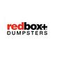 redbox+ Dumpsters of Northeast Atlanta in Buford, GA Dumpster Rental