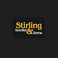 Stirling Books & Brew in Albion, MI Books, Magazines, & Newspapers Stores