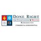 Done Right HVAC in Johnston, RI Heating Contractors & Systems