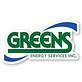 Greens Energy in Davie, FL Fuel Wholesale & Retail