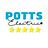 Potts Electric in Lenexa, KS