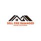 Sell Fire Damaged House California in Chinatown - Los Angeles, CA Real Estate