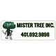 Mister Tree in Exeter, RI In Home Services