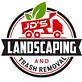 JD's Landscaping & Junk Trash Removal in Prince Frederick, MD Landscaping