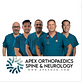 Apex Orthopaedics Spine & Neurology in Closeburn-Glenkirk - Charlotte, NC Physicians & Surgeons Orthopedic Surgery