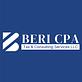Beri CPA Tax and Consulting Services in Katy, TX Tax Return Preparation