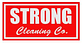 Strong Cleaning Company in Hilliard, OH Pressure Washing & Restoration
