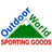Outdoor World Sporting Goods in Seaside, CA