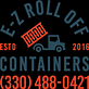 Dumpster Rental in Paris, OH 44669
