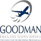 Goodman Executive Sedan & Limo Service in Frisco, TX Transportation