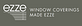 Ezze Shutters and Blinds in Downtown - Boise, ID Window Blinds & Shades