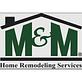 M&M Home Remodeling Services in McFarland, WI Roofing Contractors