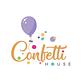 Confetti Event Rental in New Springfield, OH Vacation Homes Rentals