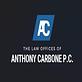 The Law Offices of Anthony Carbone in The Heights - Jersey City, NJ Legal Services