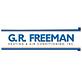 G. R. Freeman Heating & Air Conditioning, in Evansville, IN Heating Contractors & Systems