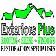 Exteriors Plus in Savage, MN Roofing Contractors