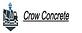 Crow Concrete in Gulfport, MS Concrete Contractors
