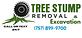 Tree Stump Removal and Excavation in Norfolk, VA Tree & Shrub Transplanting & Removal