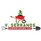 V Serrano's Landscaping in Upper Darby, PA Landscaping