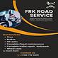 FRK Mechanic Solutions in Downtown - Fort Lauderdale, FL Road Service & Towing Service