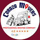 Coraza Movers in Toronto, OH Piano & Organ Movers