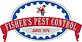 Fisher's Pest Control in Willis, TX Pest Control Services