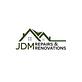 JDM Repairs & Renovations in Linville, VA Roofing Contractors