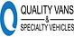 Quality Vans & Specialty Vehicles in Lindon Park - Tempe, AZ Recreational Vehicles & Campers Repair & Service