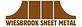 Wiesbrook Sheet Metal, in Plainfield, IL Heating & Air-Conditioning Contractors