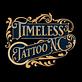 Timeless Tattoo NC in Hope Mills, NC Tattooing
