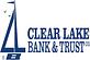 Clear Lake Bank & Trust in Mason City, IA Banks