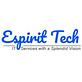 Espirit Technologies in Princeton, NJ Web-Site Design, Management & Maintenance Services