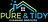 Pure and Tidy Homes in Lynn Haven, FL