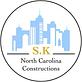 SK North Carolina Constructions in North Central - Raleigh, NC Builders & Contractors