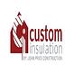 Custom Insulation by John Price Construction in Indianapolis, IN Insulation Contractors