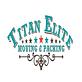 Titan Elite Moving & Packing in Collierville, TN Moving Companies