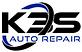 K3S Auto Repair in Irving, TX Auto Body Repair
