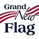 Grand New Flag, in Newfane, NY
