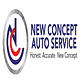New Concept Auto Service in Merriam, KS Auto Maintenance & Repair Services