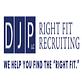 DJP Right Fit Recruiting, in Somerset, MA Employment & Recruiting Services