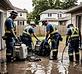 Fire & Water Damage Restoration in Inwood - New York, NY 10034