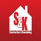 S&K Construction and Remodeling in Jefferson, OH Roofing Contractors
