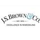 J.S. Brown &​ ‎C​o.‎‎ in Columbus, OH Builders & Contractors