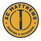 AC Matthews, Roofing & Exteriors in Frederick, MD Roofing Contractors