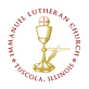 Immanuel Lutheran Church in Tuscola, IL in Tuscola, IL Abundant Life Churches