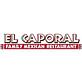 El Caporal | Family Mexican Restaurant in Bend, OR Mexican Restaurants