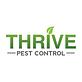 Thrive Pest Control in Murfreesboro, TN Pest Control Services