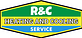 R&C Heating and Cooling Service in Santa Monica, CA Air Conditioning & Heating Repair