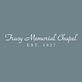 Funeral Planning Services in Tracy, CA 95376