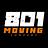 801 Moving Company in Salt Lake City, UT